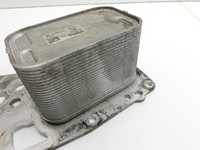 BMW X4 F26 14-18 3,0d 190KW Ölkühler BMW X4 F26 14-18 08.04.2016 11428510855 8510855 gebraucht Vorschau 6