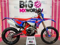Beta RR 350 2026 - Enduro - V5/ RoadReg / Finance - Only 9 Hours