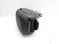 Mini Cooper S F55 LCI 18-21 Armlehne Mittelarmlehne Auflage CARBON BLACK Leder Mini Cooper S F55 LCI 18-21... Vorschau 4
