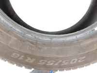 Opel Zafira B  A05 11-16 1x Reifen Winterreifen Pirelli 205/55R16 94V 7.0mm Opel Zafira B  A05 11-16 04.06.2013... Vorschau 6