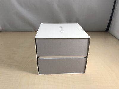 Pre-owned C.k Calvin Klein Watch 2 Needle Minimal Extension (minimal Extension)