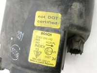 Porsche Boxster 986 RHD Scheinwerfer Frontscheinwerfer Rechts orig. Porsche Boxster 986 21.05.2003 986.631.032.21... Vorschau 4