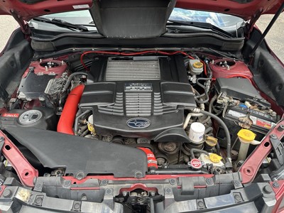 image 1 of engine