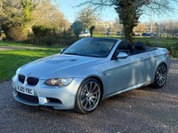 M3 4.0 V8 CONVERTIBLE