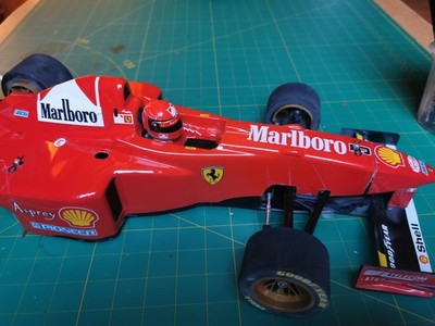 Artikelfoto(s) von einem verifizierten Käufer