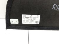 Subaru Outback V BS 15-21 Blende für Kofferraum Seitenverkleidung Rechts Subaru Outback V BS 15-21 15.12.2014 gebraucht Vorschau 6