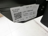 Citroen C4 III 20-24 SchräghLim Sitzbezug Rückenpolster Rechts für Rücksitzbank Hinten Citroen C4 III 20-24... Vorschau 6