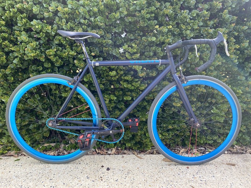 fixie gumtree