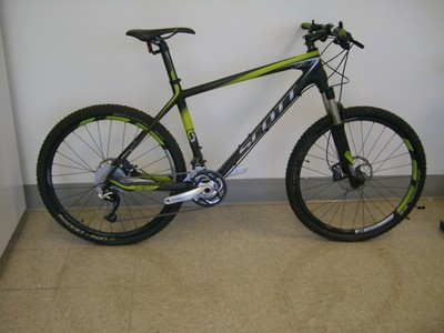 scott scale 30 2012