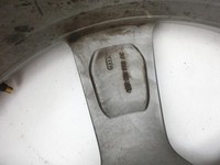 Audi A6 4G C7 11-14 qu 1 x Felge Aluminiumfelge 20 Zoll 5X112 Audi A6 4G C7 11-14 qu 31.01.2012 4G0601025AC gebraucht Vorschau 9