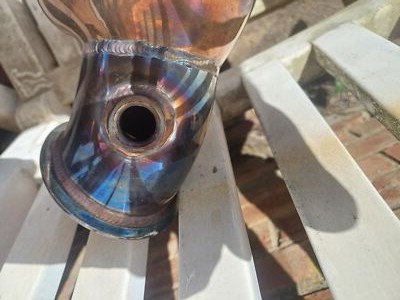 Fotos del artículo de un comprador verificado