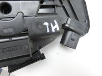 Skoda Fabia 545 10-14 Kombi Türschloss m. ZV Stellmotor Links Hinten Skoda Fabia 545 10-14 31.05.2010 5N0839015D... Vorschau 6