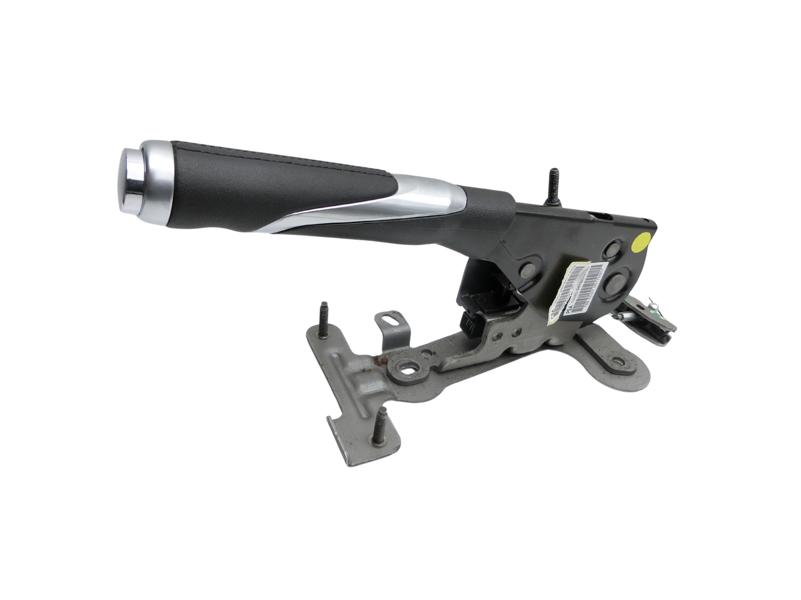 Leva freno a mano per Leve Citroen DS3 10-16 - Bild 1