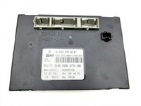 Mercedes W221 S320 05-09 Steuergerät SG Klima Klimaanlage Mercedes W221 S320 05-09 18.09.2006 A2218708787... Vorschau 1