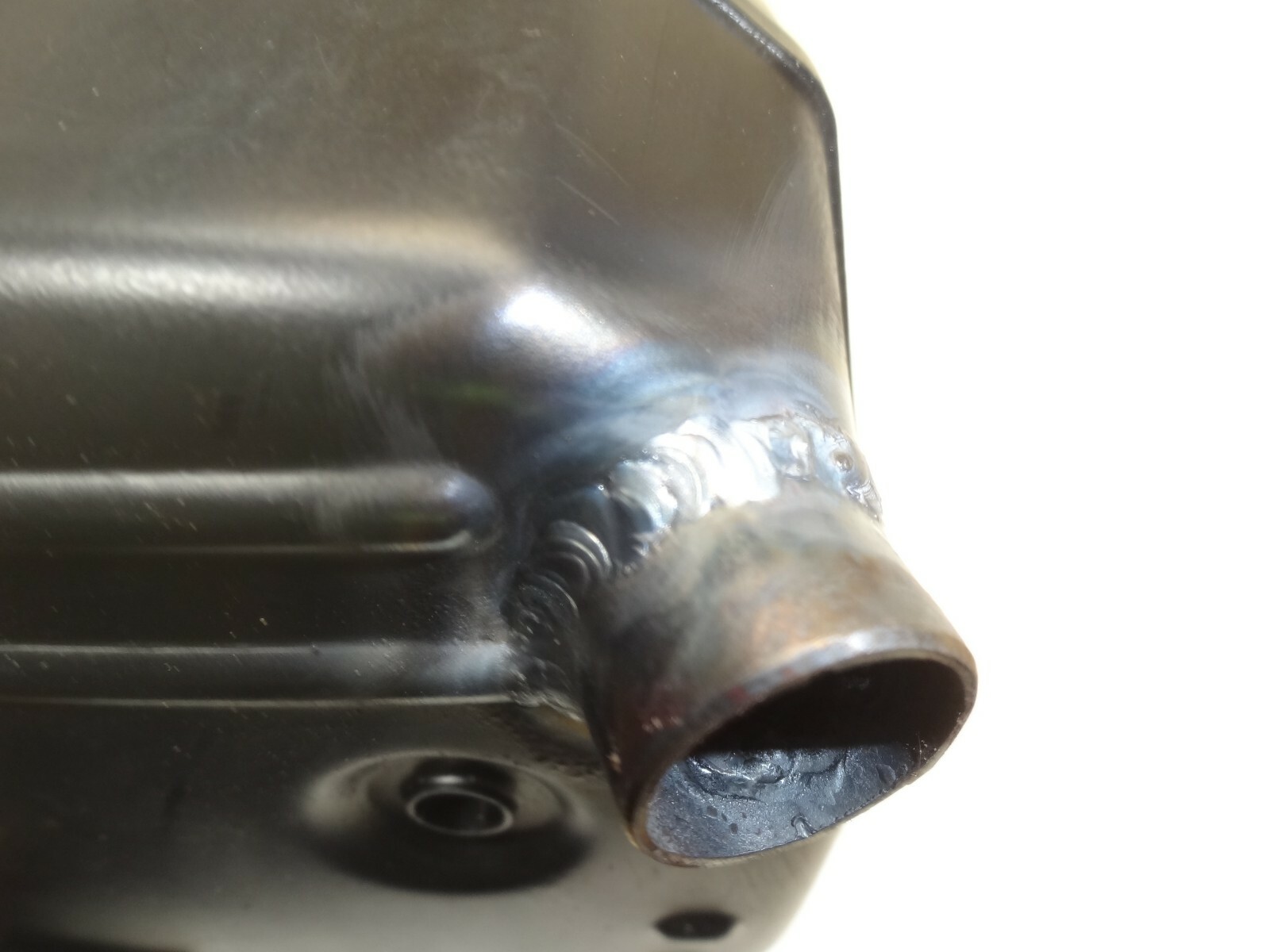 HUSQVARNA CHAINSAW PORTED DUAL PORT MUFFLER 372XP 365XP 390XP 385XP 372 390 XP