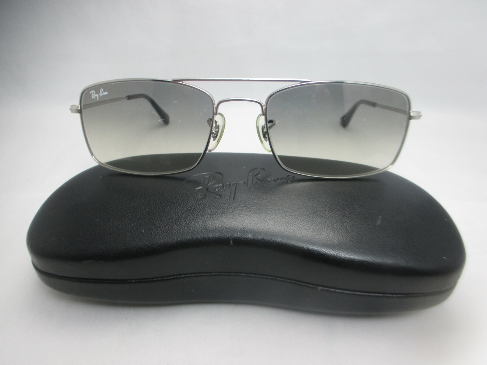 RAY BAN Sunglasses RB 3309 003/32