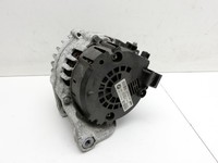 BMW X1 E84 12-15 2,0d 135KW Lichtmaschine Generator 180A 14V BMW X1 E84 12-15 29.04.2015 8509023 12318509023... Vorschau 4
