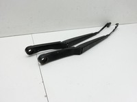 Opel Astra J 12-18 2x Scheibenwischer Wischarm Vorne Opel Astra J 12-18 01.01.2013 13289887 gebraucht Vorschau 2