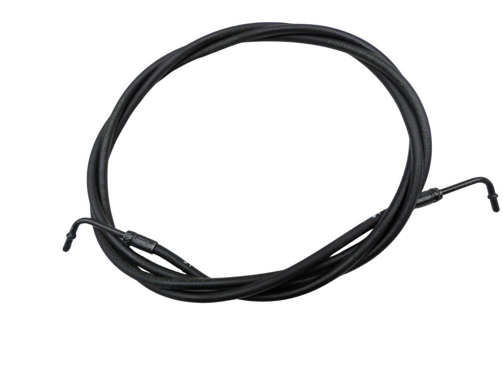 Sistema hidráulico Tubo flexible Tubería 31 para Capota Opel Astra H TwinTop - Bild 1