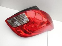 Opel Mokka X 12-19 Rückleuchte Rücklicht Heckleuchte Rechts orig Opel Mokka X 12-19 01.03.2013 95089715 1222404... Vorschau 2