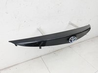 Toyota Auris II E18 15-19 5T Blende Griffleiste für Heckklappe Toyota Auris II E18 15-19 01.06.2016 gebraucht Vorschau 5