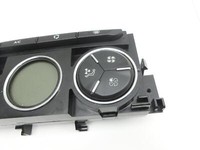 Citroen DS3 10-16 Bedienteil Bedienelement Heizung Klimabedienteil Citroen DS3 10-16 02.08.2012 96753994XT gebraucht Vorschau 2