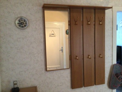 Flurschrank gebraucht kaufen! 2 St. bis -70% günstiger