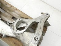 BMW F11 10-13 5er 525D 3,0d 150KW Vorderachse Motorträger Motorhalter Achsträger BMW F11 10-13 5er 525D 25.01.2011... Vorschau 5