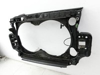 Audi A6 4F C6 05-08 TDI 3,0 165KW Schlossträger Frontmaske Träger Audi A6 4F C6 05-08 11.01.2005 4F0805594C gebraucht Vorschau 5