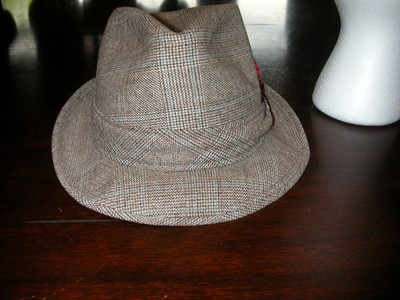 borsalino avenue j