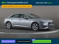 2022 Audi A6 40 TFSI Sport S Tronic Saloon PETROL Automatic