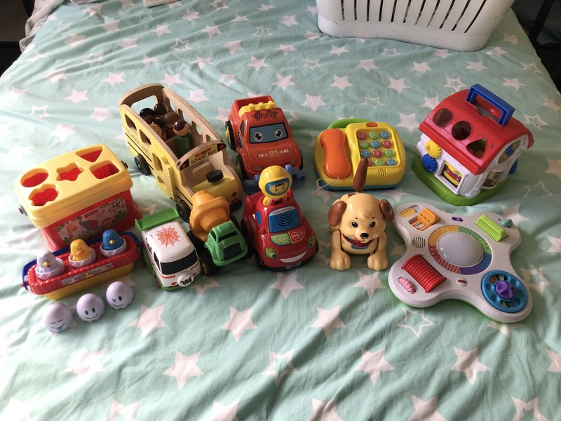 kids toys gumtree