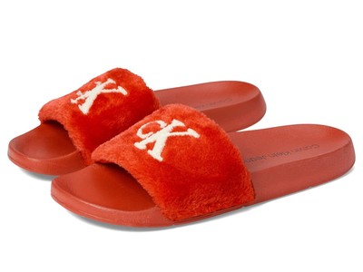 Женские босоножки Calvin Klein Alinna