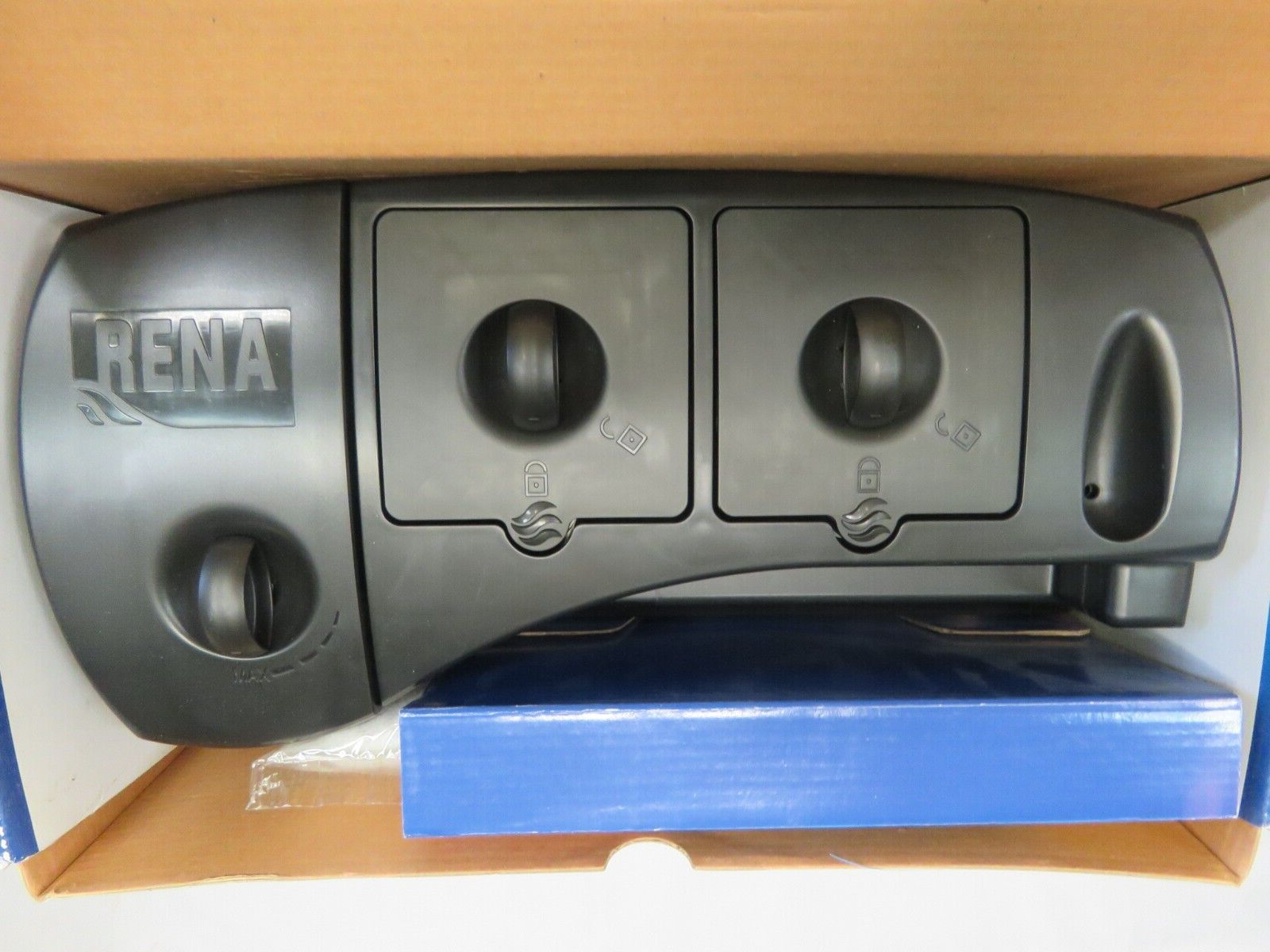 RENA SMARTFILTER 30 HANGING FILTER, FOR 30 GAL. FISH TANK SYSTEMS, NEW SET!