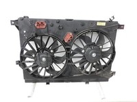 Alfa Romeo Brera 159 05-10 3,2 191KW Lüfter Ventilator f. Kühler Alfa Romeo Brera 159 05-10 23.07.2010 5020551... Vorschau 6