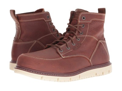 

Ботинки мужские KEEN Utility San Jose 6-quot; Soft