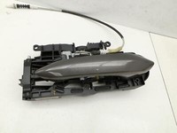BMW F11 10-13 5er 525D Kombi Türgriff Griff aussen Rechts Hinten A17 BMW F11 10-13 5er 525D 19.08.2011 7175650... Vorschau 4