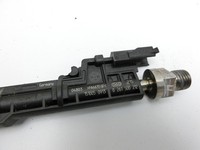 BMW 428i F36 14-17 2,0 180KW Injektor Einspritzdüse Zyl.4 BMW 428i F36 14-17 02.06.2016 8625397 13648625397 7645960... Vorschau 4