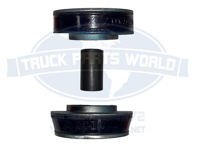 Motor Mount Kit - Front - Freightliner #LORSSB331001-7 (Upper) MM46-62003