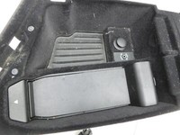 BMW F11 10-13 5er 525D Handy Halterung Ablagefach BMW F11 10-13 5er 525D 19.08.2011 51169206729 9206729... Vorschau 4