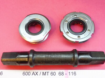 shimano 600 bottom bracket