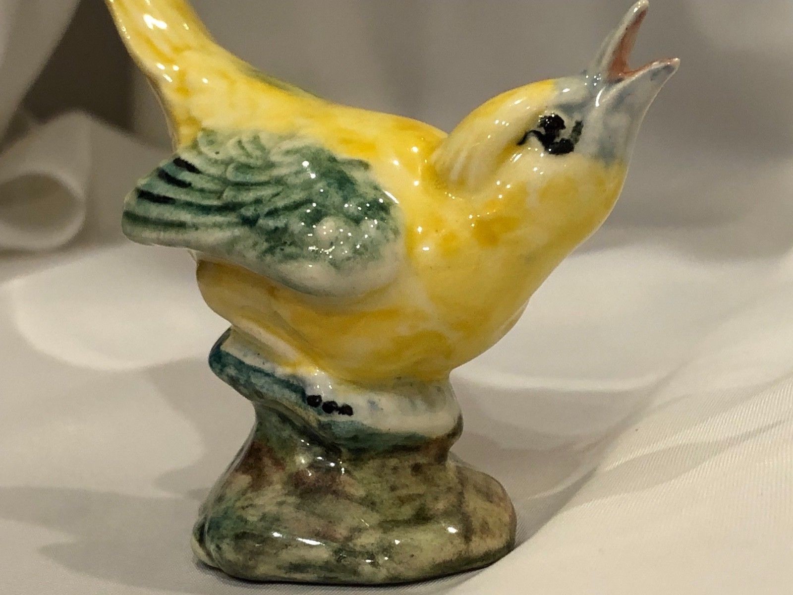 Stangl Pottery Bird 