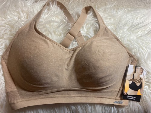 avia flexi wire bra