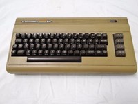 Commodore Computer-Klassiker & -Zubehör