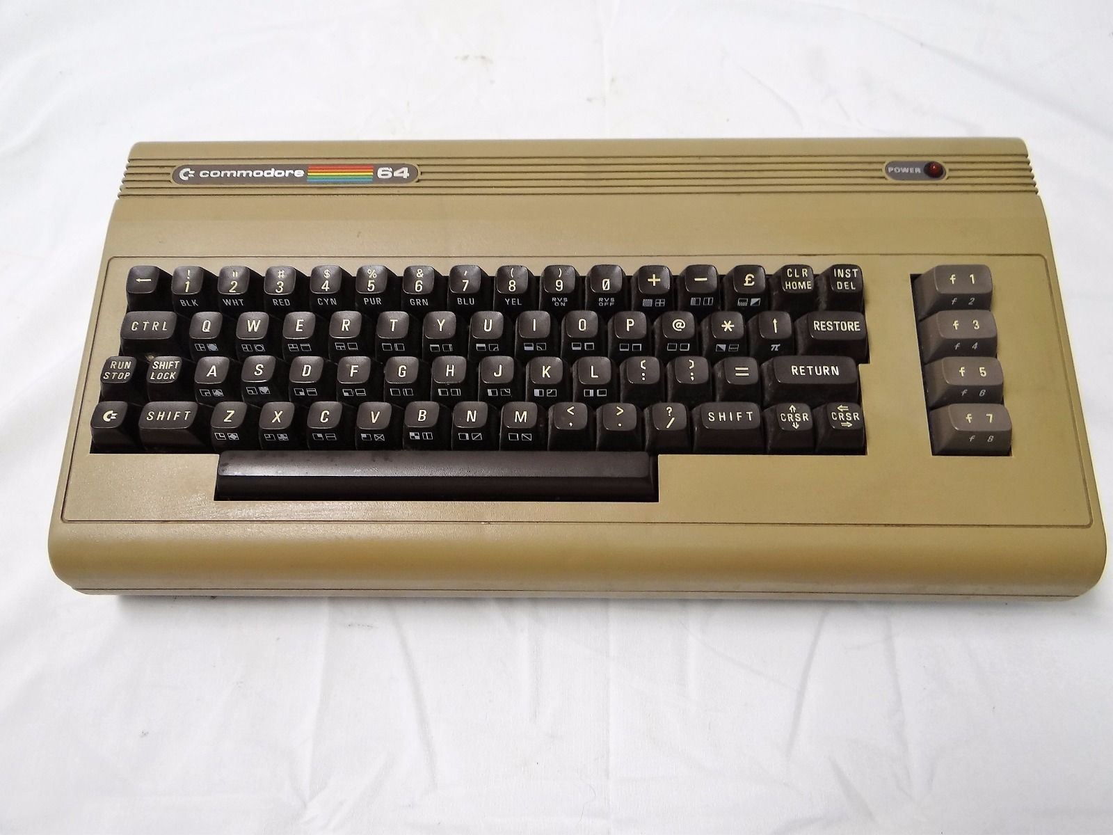 Commodore Computer-Klassiker & -Zubehör