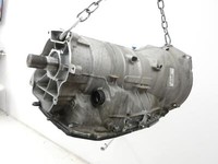 BMW X3 E83 06-10 3,0 160KW 4WD GA6HP-26Z Automatikgetriebe Getriebe m. Wandler EH GA6HP26Z BMW X3 E83 06-10... Vorschau 9