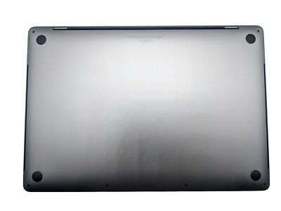 APPLE MACBOOK PRO A2141 2019 i7 2.6GHz 512GB 16GB Grade D