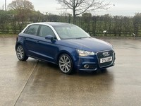 2012 12 Audi A1 1.6 TDI Sport , 12 Months MOT, Warranty, £20 road tax