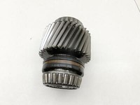 Audi A8 4H 09-13 FSI 4,2 273KW Welle Pos.3 Audi A8 4H 09-13 15.06.12 gebraucht Vorschau 4