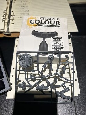Fotos del artículo de un comprador verificado